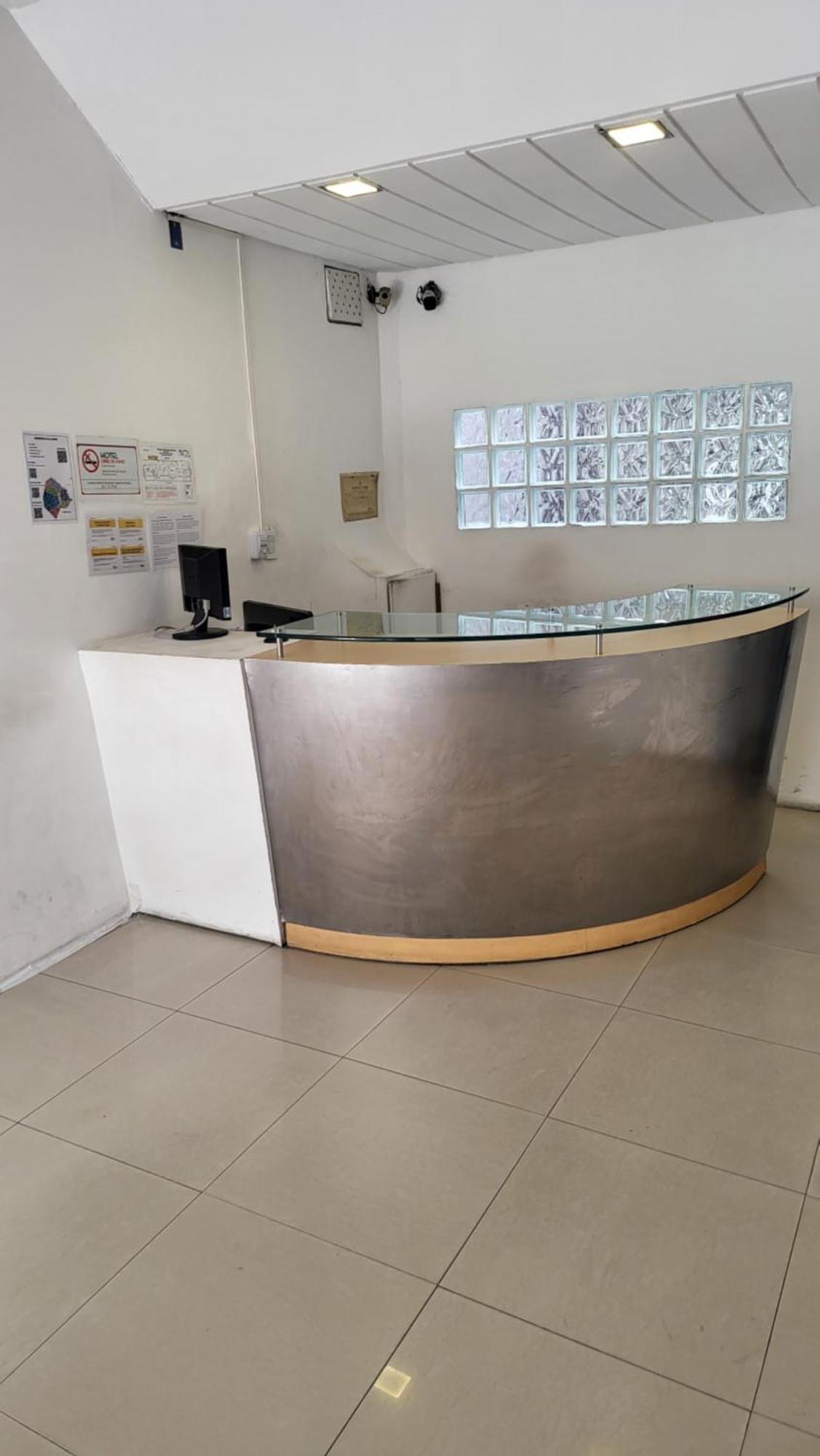 Hotel Isis บัวโนสไอเรส ภายนอก รูปภาพ