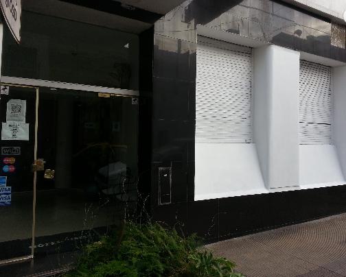 Hotel Isis บัวโนสไอเรส ภายนอก รูปภาพ