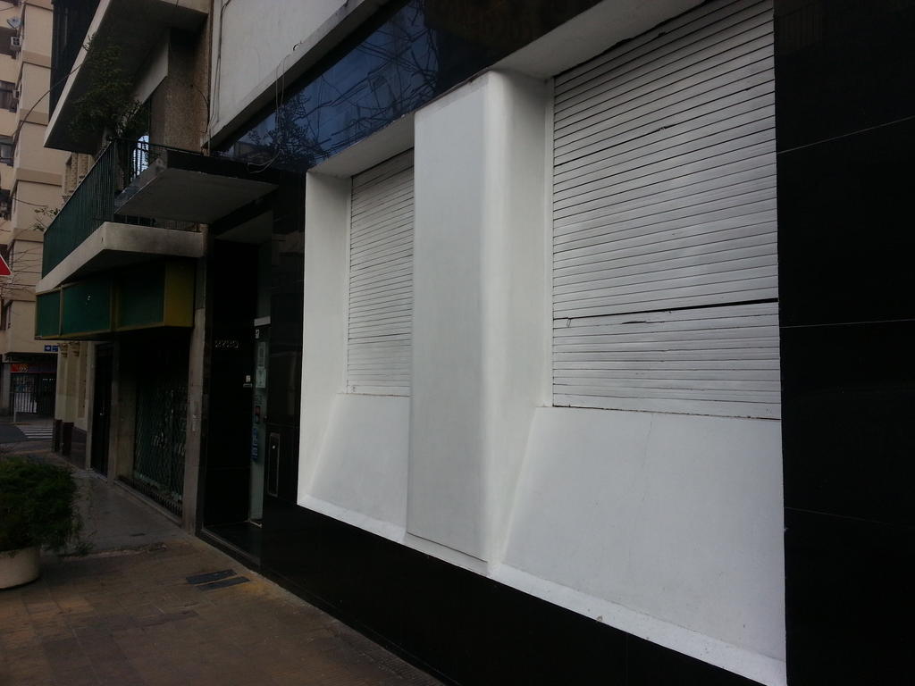 Hotel Isis บัวโนสไอเรส ภายนอก รูปภาพ